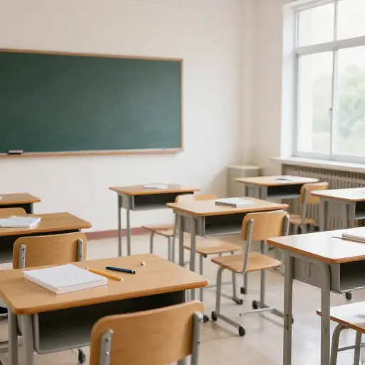 在教室里我们不可以吃东西。