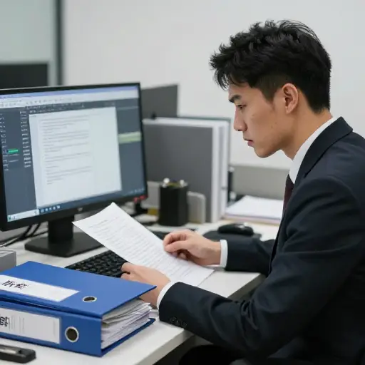 记者揭露了关于丑闻的一些令人兴奋的秘密。
