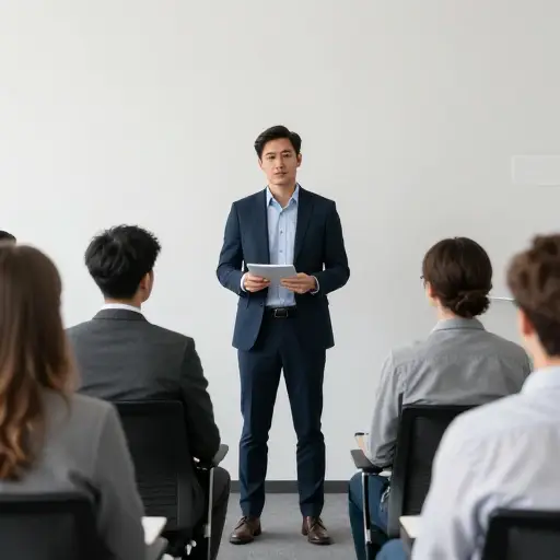 有效的领导至关重要。