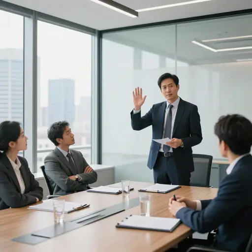 投资者认为那位分析师的预测不过是缺乏市场数据支撑的猜测而不予采信。