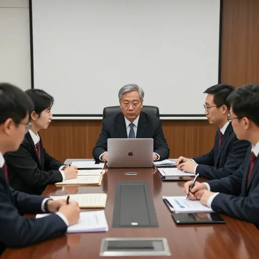 政府正在考虑降低税收。