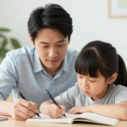 这很辛苦，但这是为你好。