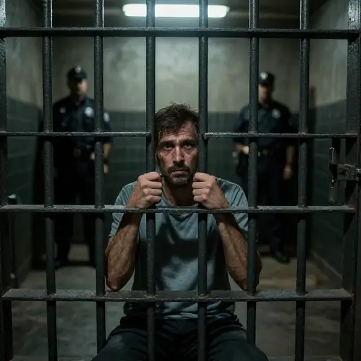 未经审判的长期监禁引发了人权担忧。