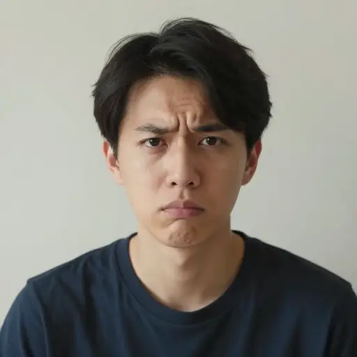 一个人的耐心是有限度的。
