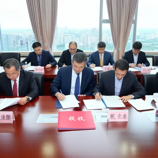 这个国家的执政阶层决定提高税收。