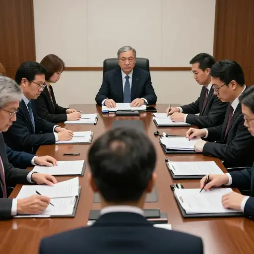 委员会提出的改革建议未被采纳。
