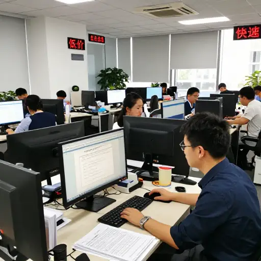 一切都必须便宜快捷，而且并购和收购时常发生。