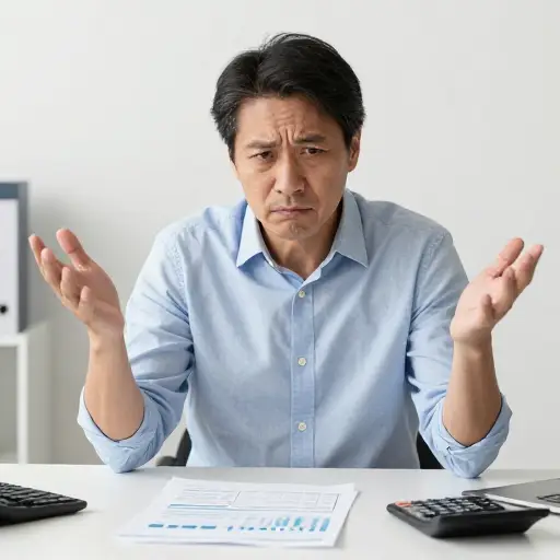 我的老板也承认，降低成本是说起来容易做起来难。
