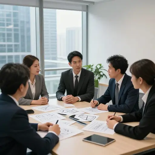 要在这个竞争激烈的环境中脱颖而出，必须不断创新。