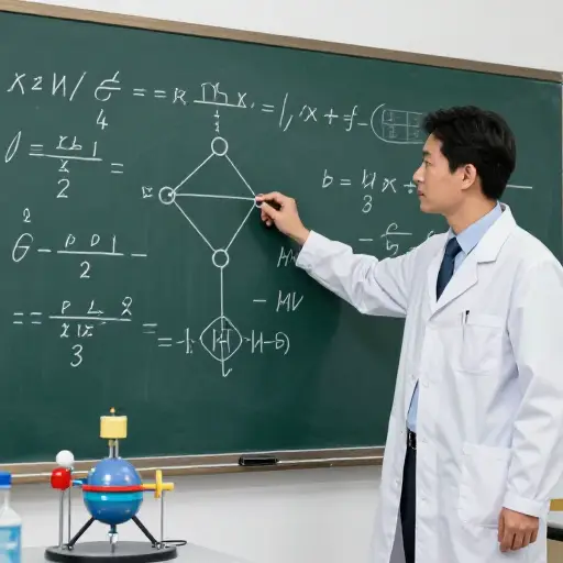 物理学家们正在寻求一种能将电磁力和弱核力统一起来的理论。