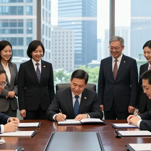 政府决定放宽严格的规定，以鼓励更多的商业投资。