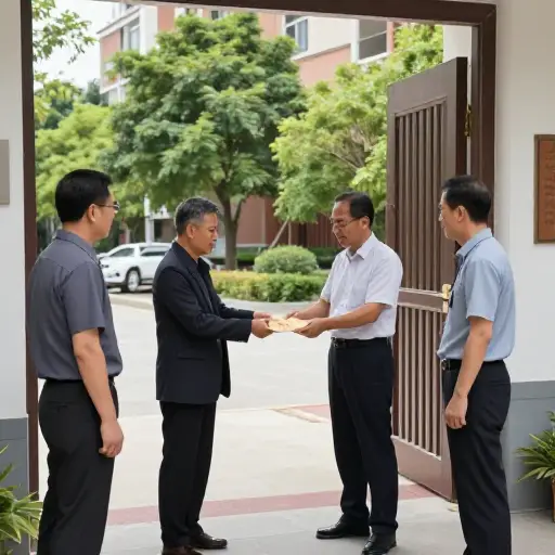 许多中产阶级家庭为社区慈善机构捐款。