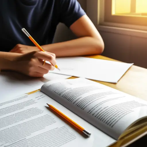 他通过不懈努力终于克服了数学难题。