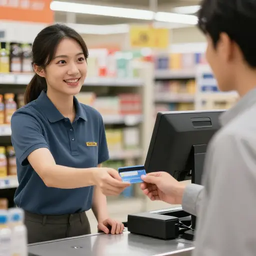 如果可能的话，我想用信用卡付款。