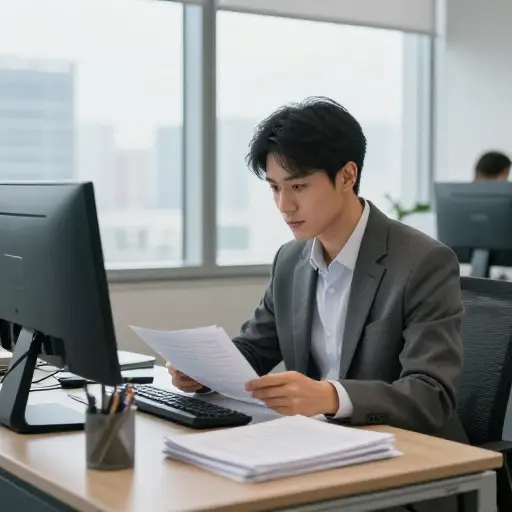 他全身心投入到自己的事业中。
