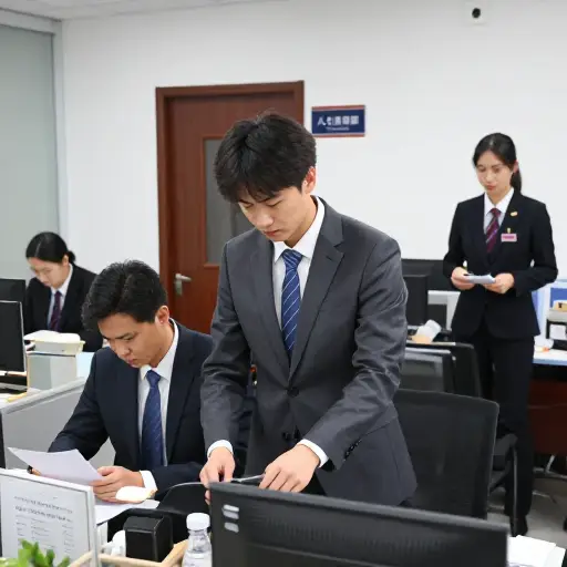 调查之后，数名经理因行为不当被正式解职。