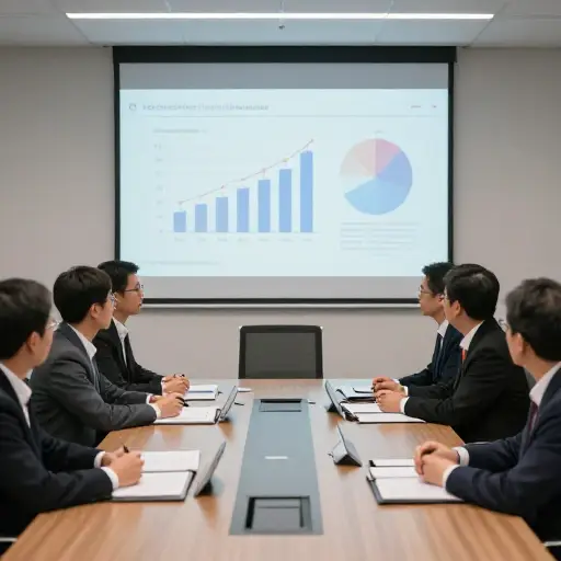 这次会议为专家讨论气候变化提供了一个平台。