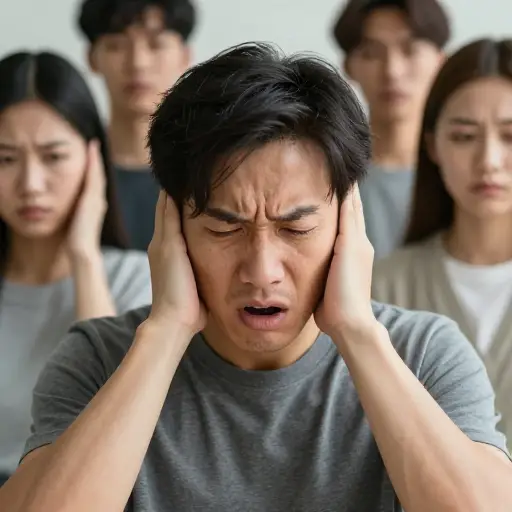 如果你一直抱怨，你会惹恼所有人的。