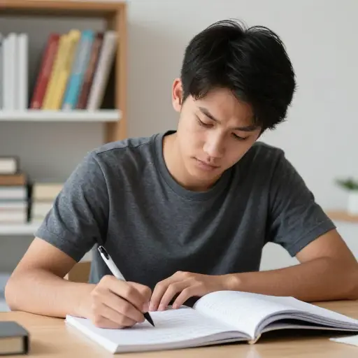 我想深入学习英语。