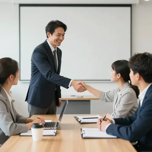 一个好的领导者必须履行承诺以获得信任。
