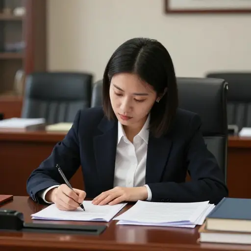 尽管被选入公职，她首先并且最重要的仍是一位作家。