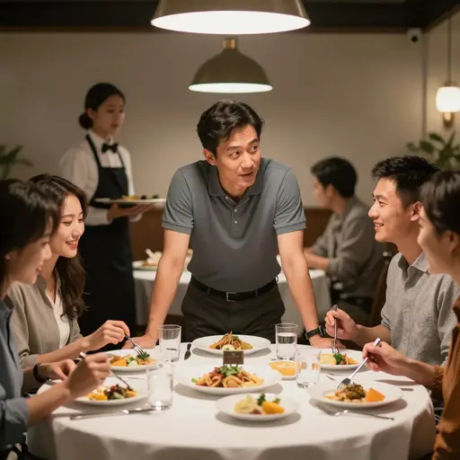 他对母校的盲目优越感让其他学校的毕业生在每次交谈中都难以忍受。