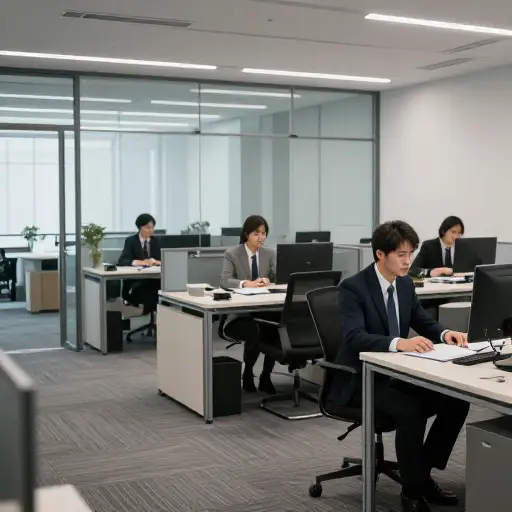 用于这些机构的术语相当冷漠客观且非个人化。