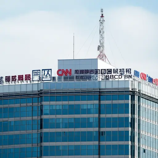 默多克家族拥有多家全球知名的新闻集团。