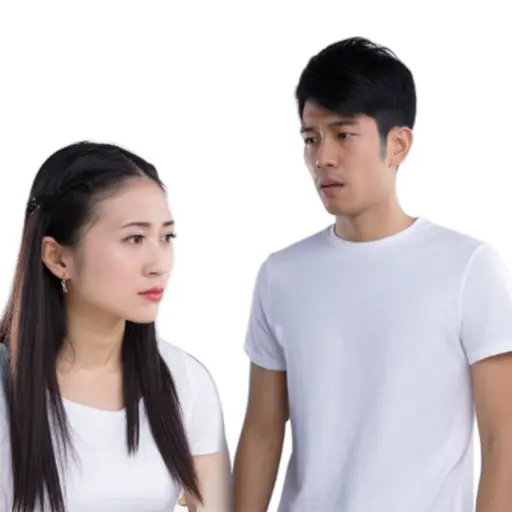 我没听懂那个笑话。