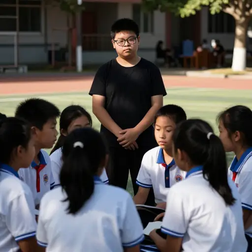 但皮吉在幕后扮演这个角色，因为他知道自己不会被接受。