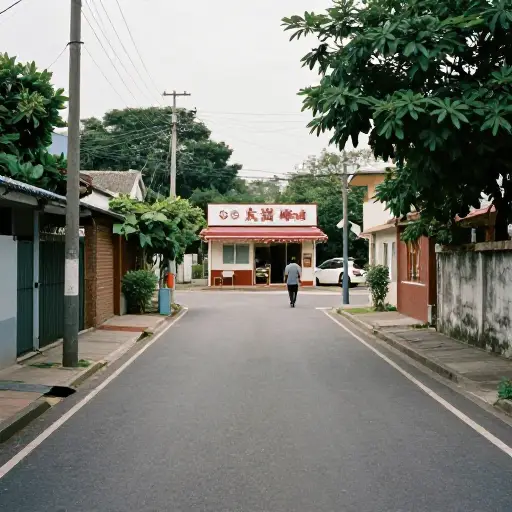 我要去那家商店买些牛奶。