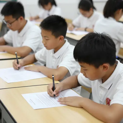 学校为学生提供几个课后活动项目。