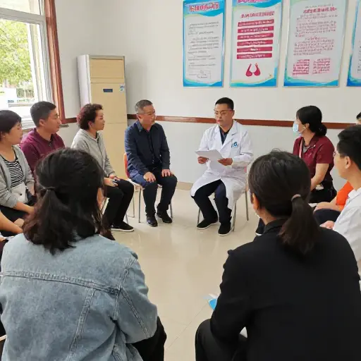 避孕教育对公共卫生至关重要。