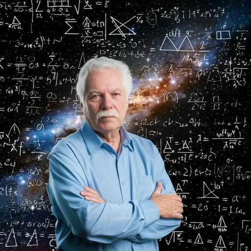 爱因斯坦的科学天才改变了我们对宇宙的理解。