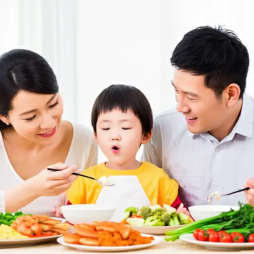 法律要求父母有义务抚养他们的孩子。