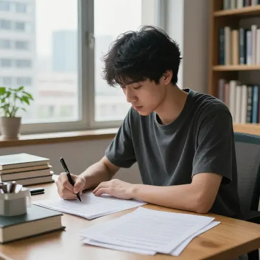 他的早期作品确立了他作为当代文学重要声音的地位。