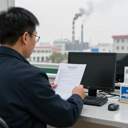 最终，纳税人承担了减少碳排放的成本。
