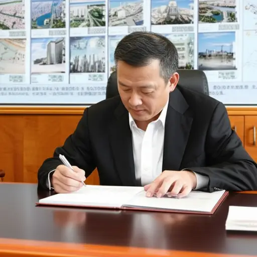 这位统治者致力于改善人民的生活条件。
