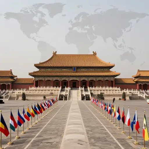 帝国的崩溃导致了国际政治秩序的重组。