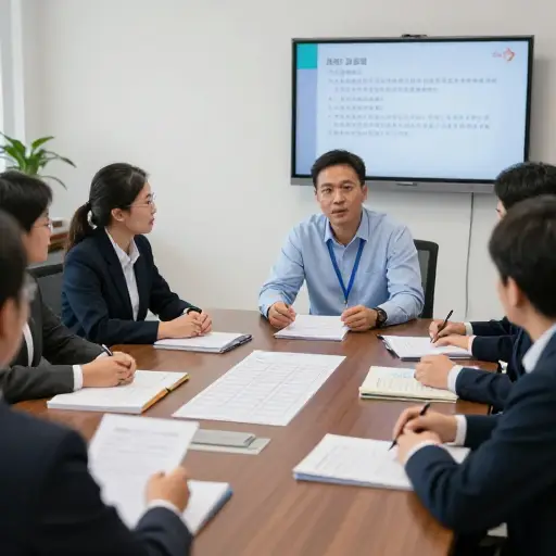 教育当局为学校设置课程。