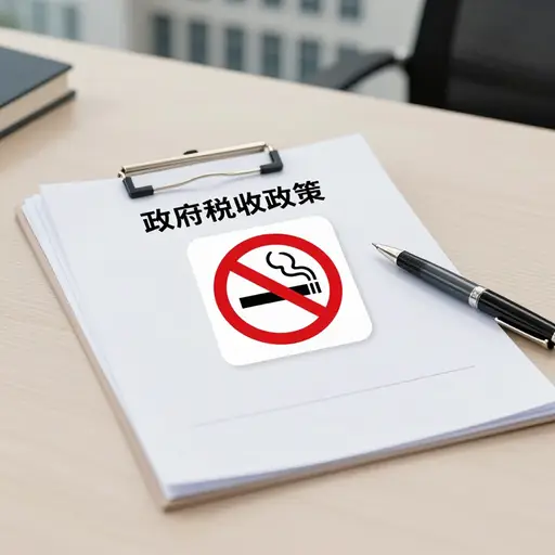 许多国家对烟草产品征收更高的税以抑制吸烟。