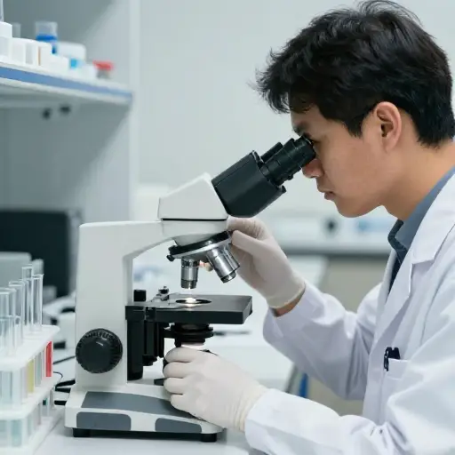 研究人员正在努力确定污染的来源。