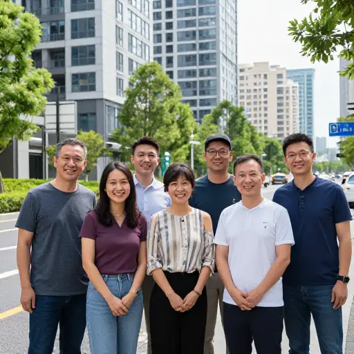 总的来说，人们对这些变化表示欢迎。