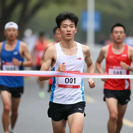 如果你专心去做，你就能赢。