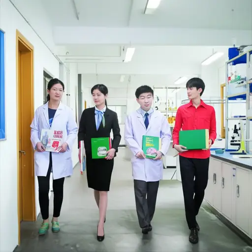 学校招募了几位新老师来教授科学课程。