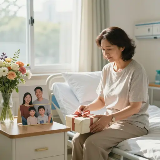 他的妻子是他最后的受害者。