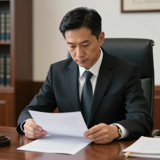 你需要一名律师才能理解这份合同中复杂的法律用语。
