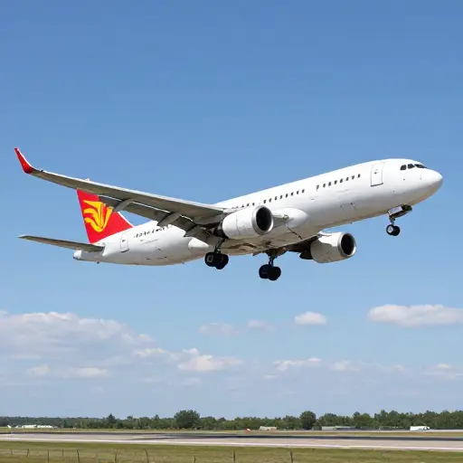 航空规定要求进近角度至少为45度。