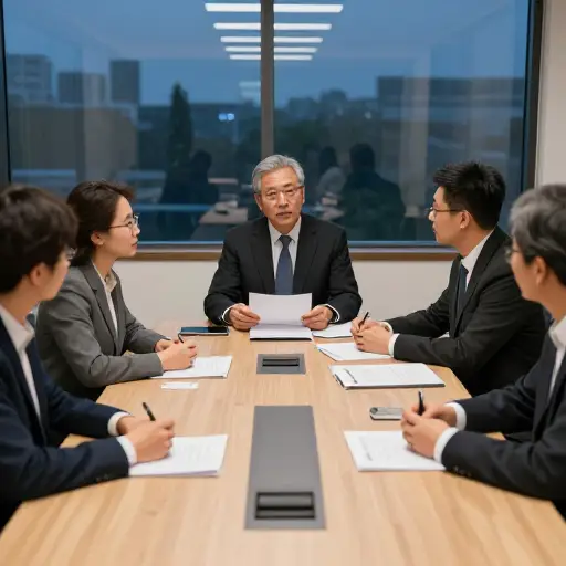我们暂时先继续执行已经决定的事情。