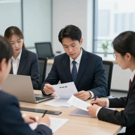 监管机构正在审查这项新政策。